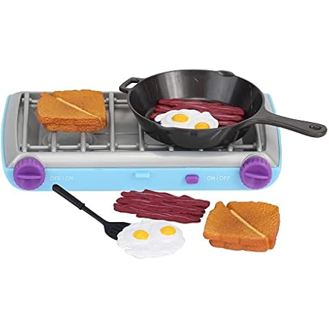 Sophia's Play Camping Stove Set Cover