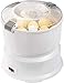 XIAOWANG Machine à Peluche de Pommes de Terre électrique 1kg Éplucheur de Pommes de Terre électrique Peluche de Pomme de Terre de Pomme de Terre Automatique à Fruits de Fruit de légume de la Cuisine