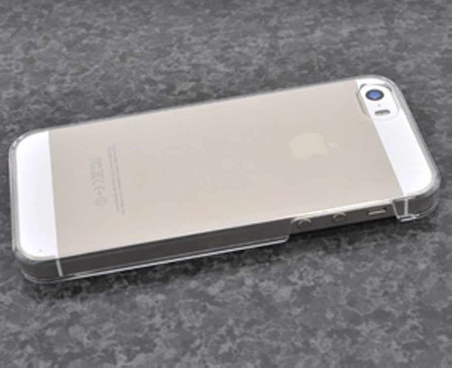 6163 希少 iPhone5/5s iPhoneSE用ケース ホワイト 楽天市場】iPhoneSE1 ケース iPhone5s iPhone5 実写 アップル