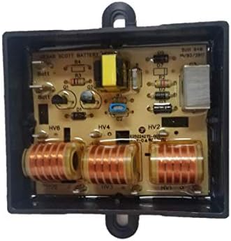 Amazon.com: NXT Electronic Ignition Battery Spark Module - Manual ...