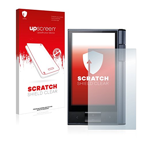 Upscreen Pellicola Protettiva compatibile con