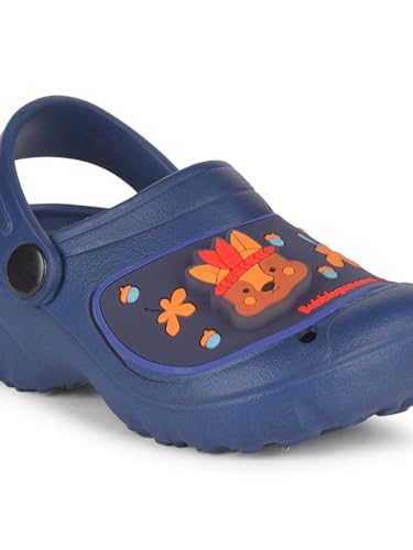 Image of Bubblegummers Girls Clogs