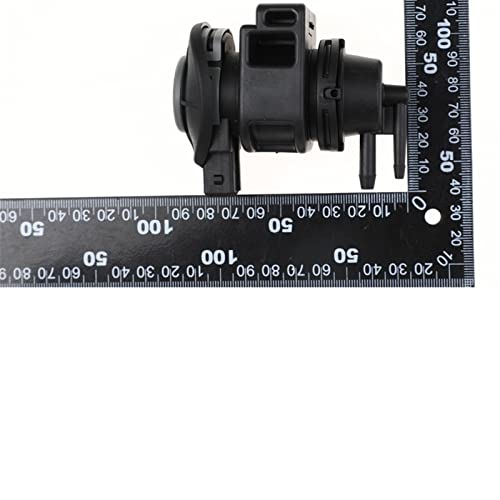 HIIGH Válvula solenoide de pressão turbo 702256210 1 peça