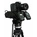 K-Tek Stingray MixPro Bag with Kickstand for Sound Devices MixPre-3/MixPre-6, Tascam DR-70D/DR-701D, Zoom F4/F8 Recorders