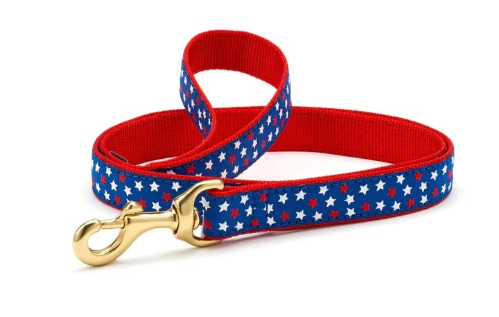 New Stars Lead 5 Stretto (largh. 5/8) Guinzaglio per cane