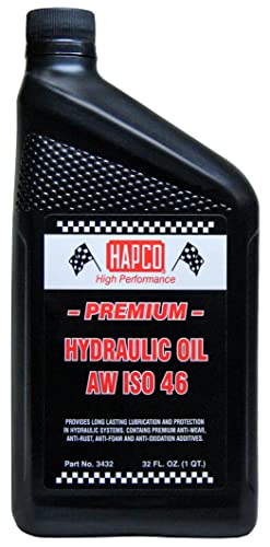 Hapco Premium AW ISO 46