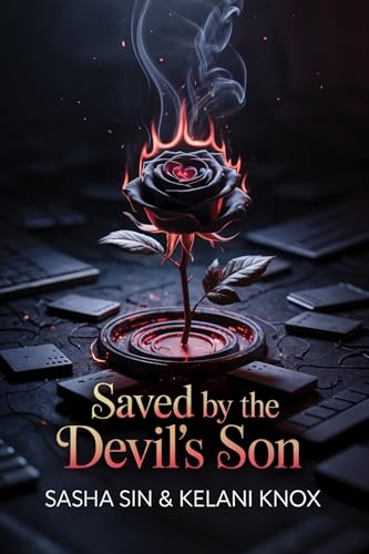 Saved by the Devil’s Son (English Edition)