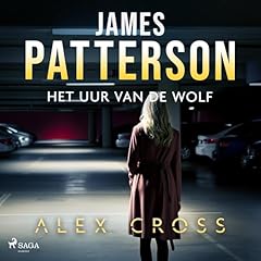 Couverture de Het uur van de Wolf