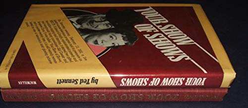 Amazon.com: Ted Sennett: books, biography, latest update