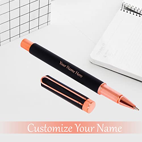 Image of Roshfort Luxury Pen - Customized Personalized Pens with Company Name Logo - Elegant Writing Instrument for Corporate Gifts. WhatsApp 7021477165