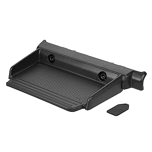 CAR MATE Plateau central pour Suzuki Jimny Accessoires Jimny Panneau d'installation Jimny Accessoires JB74 pour conduite à droite NZ819 1 pièce Carmate