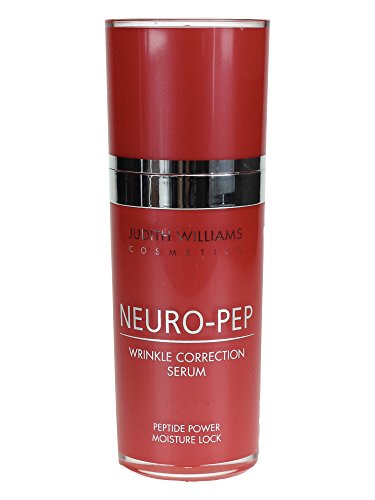 Preisvergleich Produktbild Judith Williams Neuro-Pep Wrinkle Correction Serum 80ml
