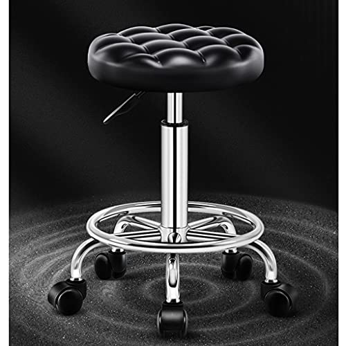 Éviter le mal de dos avec ce tabouret de bureau à hauteur réglable - 3