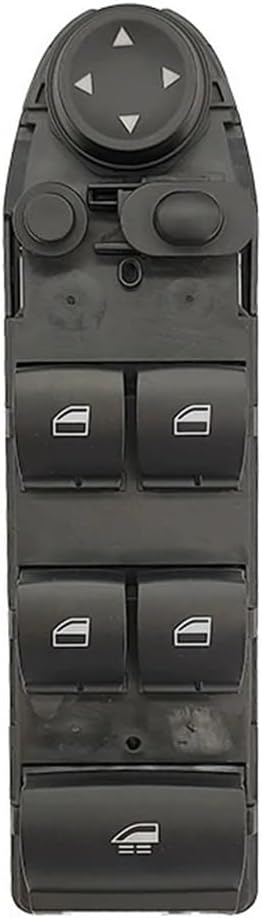 Compatible with BMW E89 E93 Car Front Master Electric Power Window Control Switch Replacement BMW Z4 M3 330i 335i 61319217365