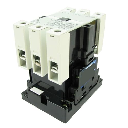 Contacteur AC CJX1-32B/44 commande 24V à commutation haute performance - 2