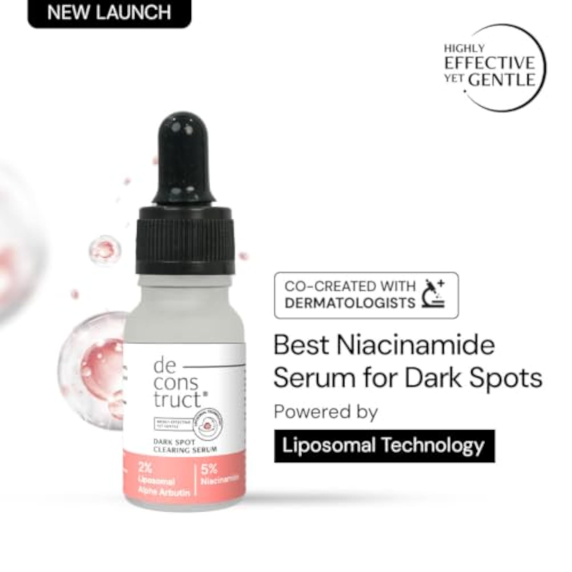 Clear & Hydrate Combo: Clearing Serum & Oil-Free Moisturizer