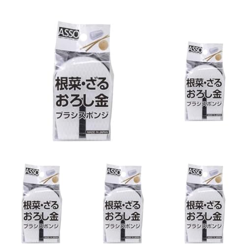 ���C�Y ASSO ���؁E���낵���u���V�X�|���W (× 5)