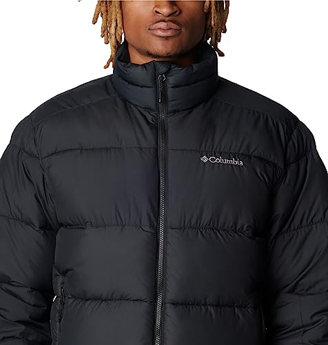 Image of Columbia mens Pike Lake II Jacket