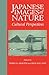 Japanese Images of Nature: Cultural Perspectives (NIAS Man and Nature in Asia)