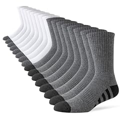 Multicolor 3(8 Pairs)