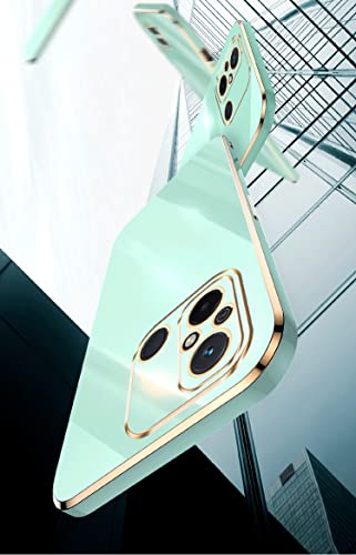 ILING Cover per Xiaomi Redmi 12C/Xiaomi Redmi 11A