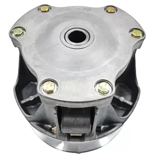 Embrayage primaire RZR XP 900 2014 pièce course variateur 1322971