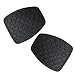 1A-NBY 36015-GA110 2Pcs Clutch & Brake Pedal Pad Rubber Cover for Subaru Baja 2002-2006 for Subaru Forester 1998-2014 for Subaru Xt 1985-1991 36015GA111 36015GA110 36015-GA111
