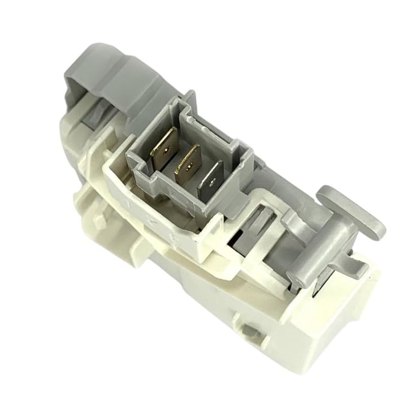 JR Appliances Door Switch Front Load Washing Machines, 3 Pin, T85, Match & Buy. Compatible with Bosch - Image 2 thumbnail