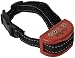 NO MORE EXPENSIVE BATTERIES! - Our K9 "TOPAZ" - Bark Collar Small Dog - Sonic and Vibration Pain Free Bark Collar - RECHARGEABLE - "NEW SAFETY PRONGS"