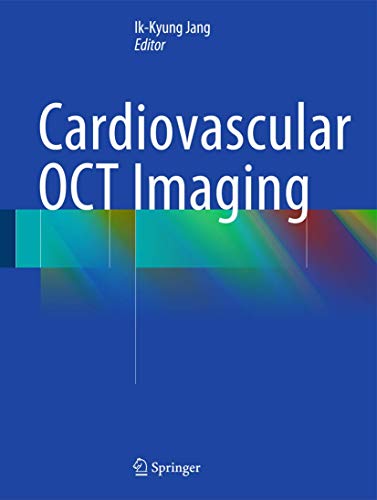Cardiovascular OCT Imaging view 2