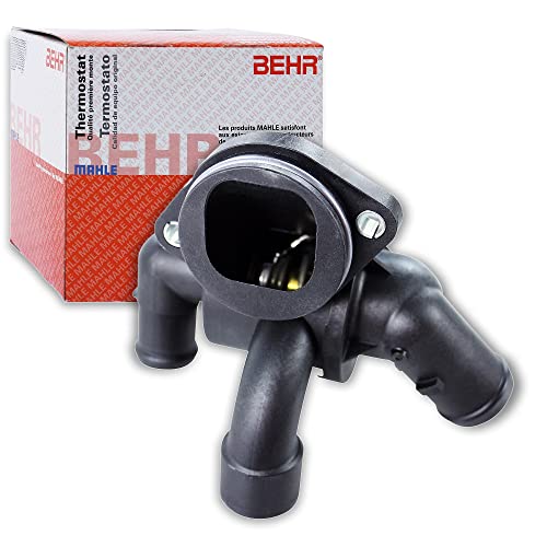 MAHLE TI 15 87 Thermostat Kühlmittel für VW TIGUAN (5N_) u.a.