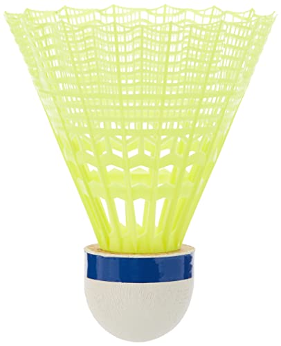 YONEX Mavis 600 matériel de badminton pour tournoi interne et pratique régulière