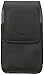 Iphone 5s/iphone 5 Leather Swivel Belt Clip Holster Pouch Case (Fits Otterbox Commuter Series Case)