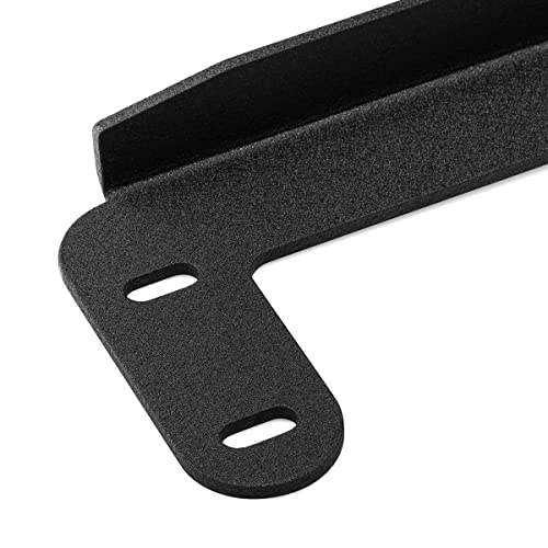 Heavy Metal Suspensions - Fits 2003-2008 Dodge Ram 2500 And 3500 Carbon Steel Steering Gear Box Stabilizer Kit (4Wd) #TOP3