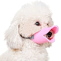 duckbill muzzle