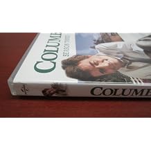 Columbo - The Complete Third Season