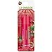 Lip Smacker Strawberry Lip Balm, 0.14 oz (Pack of 3)