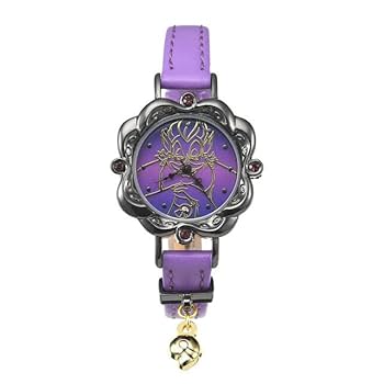 Disney リトルマーメイド アリエル縫ぐるみ セット 腕時計