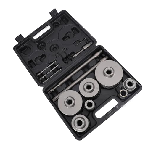 Kit de brocas para concreto de 7 piezas Eujgoov miniatura 5