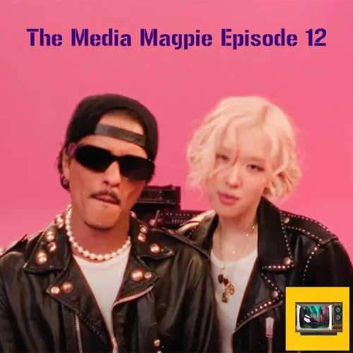 Episode 12 - APT by Ros&eacute; and Bruno Mars