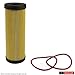 Motorcraft FL2062 Oil Filter