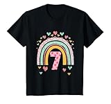 Süße Geburtstagsgeschenke für Mädchen Regenbogen