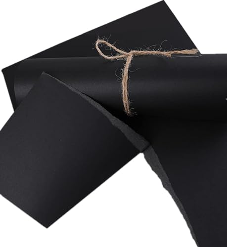 White Black Mixed Cardstock Paper, 30 Sheets Card Stock Thick Paper 92 Lb/250 Gsm Colored Paper. 8.5 X 11 Inch, Heavy Weight Cover Stock Craft For Arts Crafts Diy, Invitations, Card Making, Printing #TOP3