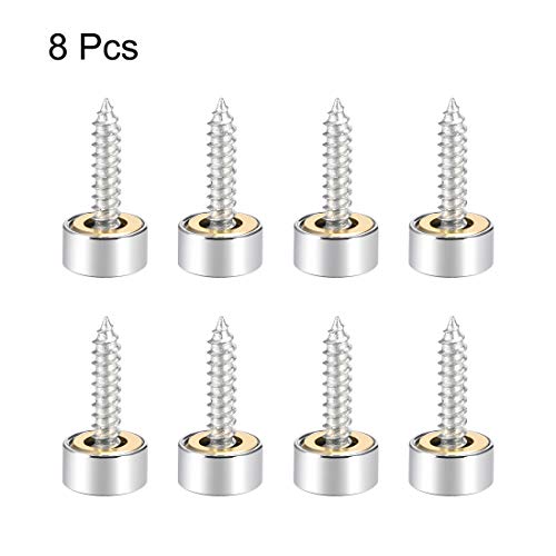 Listado y reviews de Tornillos decorativos favoritos de las personas. 12 Imagen adicional