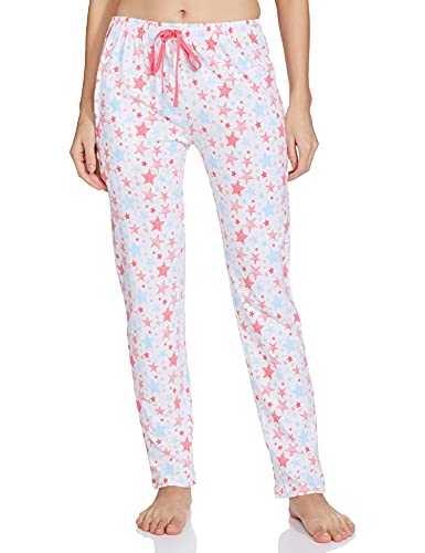 Image of Rupa Women Cotton Pajama Set