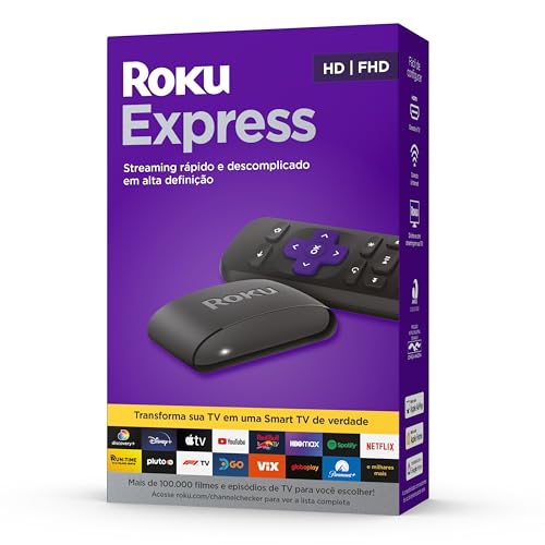 4 - Roku Express