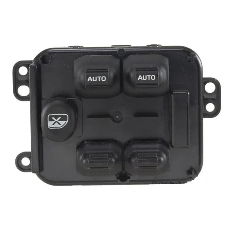 Commande lève-vitre bloqué Jeep Liberty 2005-2007 solution 11 broches - 3