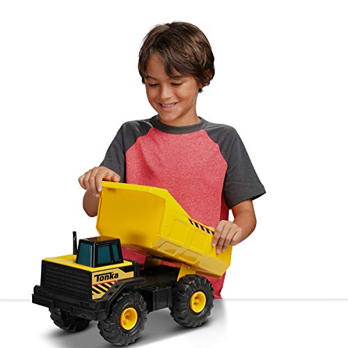 baby tonka trucks