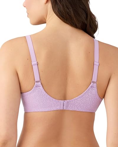 Image of Wacoal Women's Inside Job Unlined Underwire Bra
