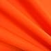 emma kites Fluorescent Orange Ripstop Nylon Fabric 40 Denier, Precut Piece 1-Yard: 60